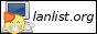 lanlist.info