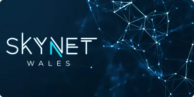Skynet Desk Mat 2026