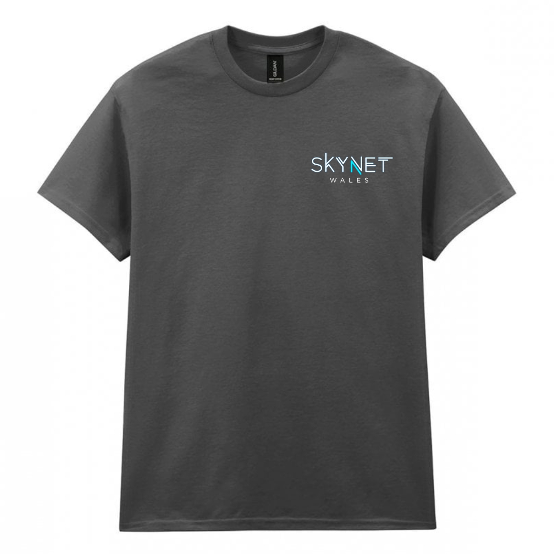 Skynet Shirt 2026