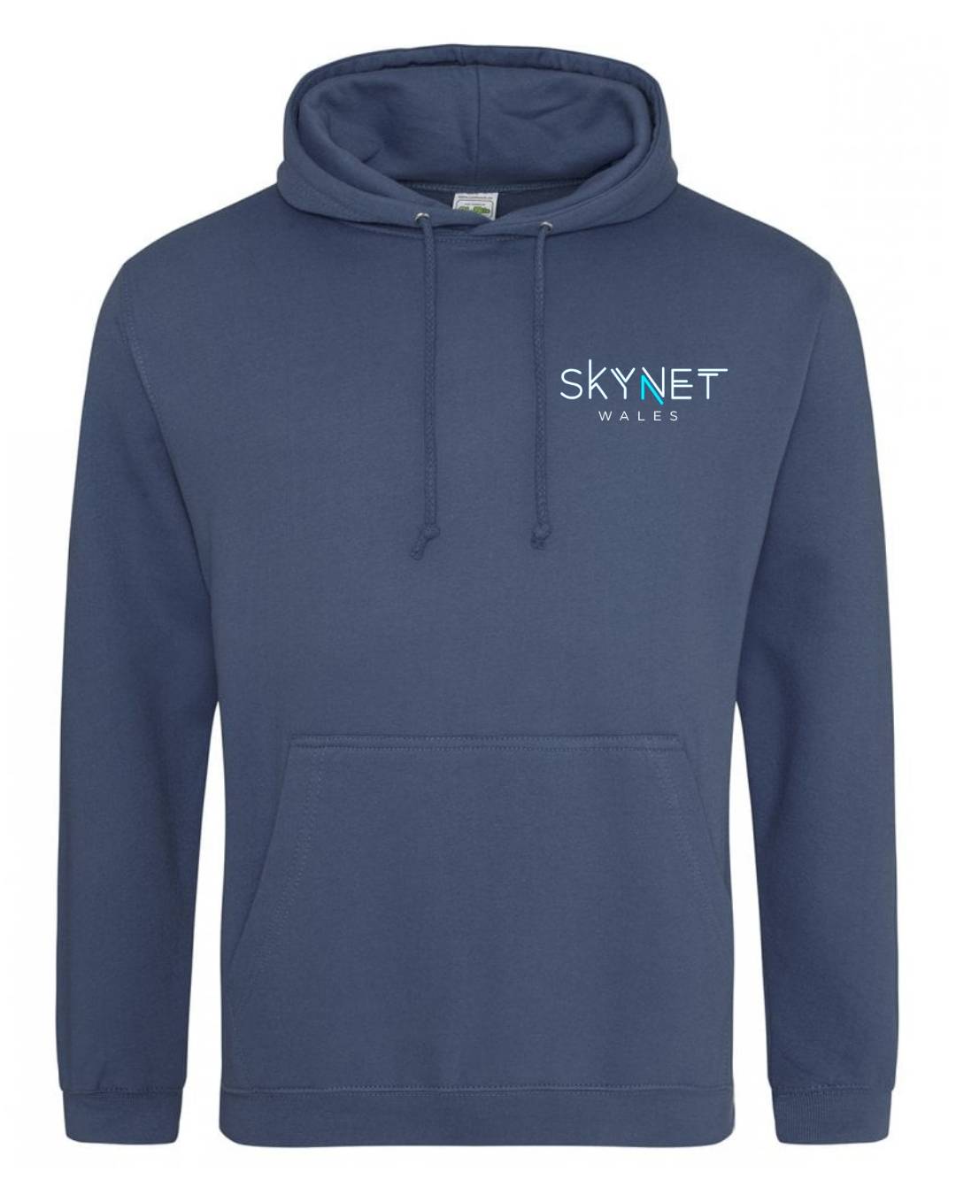 Skynet Hoodie 2026