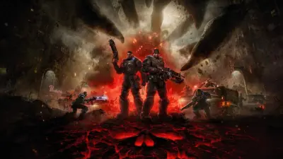 Upcoming Game Releases in August 2026