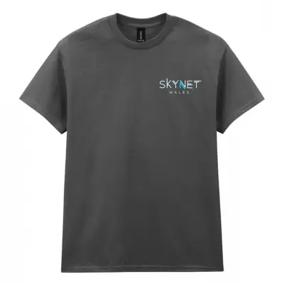 Skynet Shirt 2026