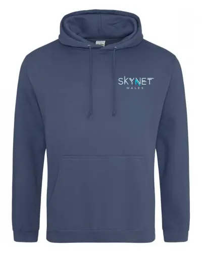 Skynet Hoodie 2026